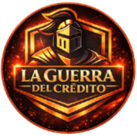 La Guerra Del Credito